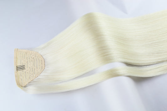 PONYTAIL HAIR EXTENSION