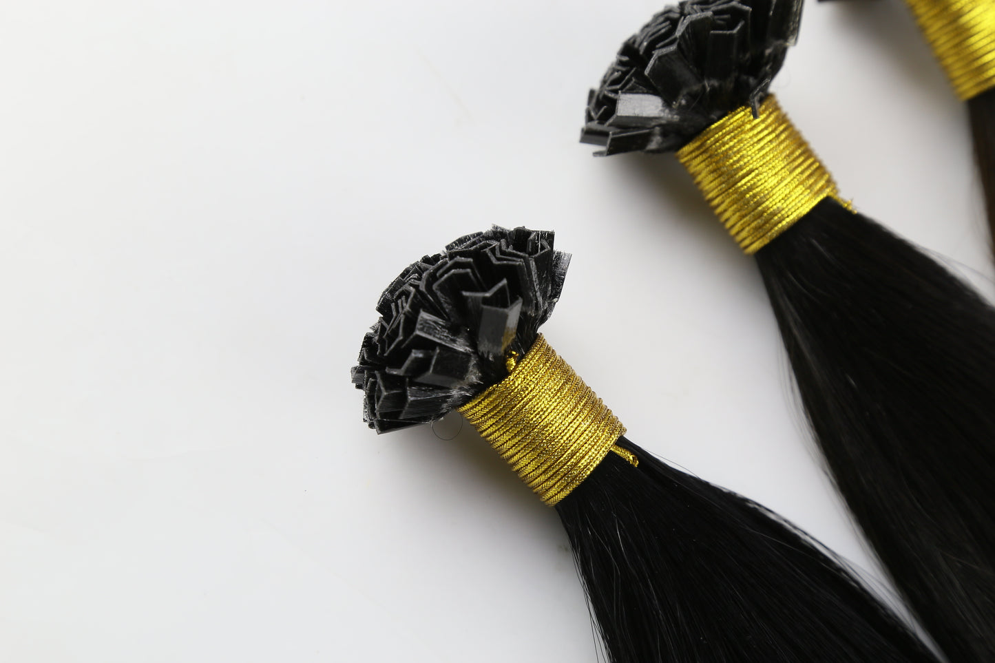 V TIP HAIR EXTENSION