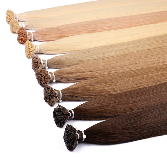 FLAT TIP HAIR EXTENSION
