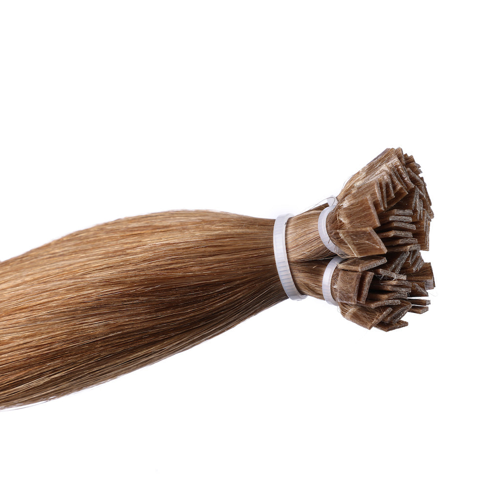 FLAT TIP HAIR EXTENSION