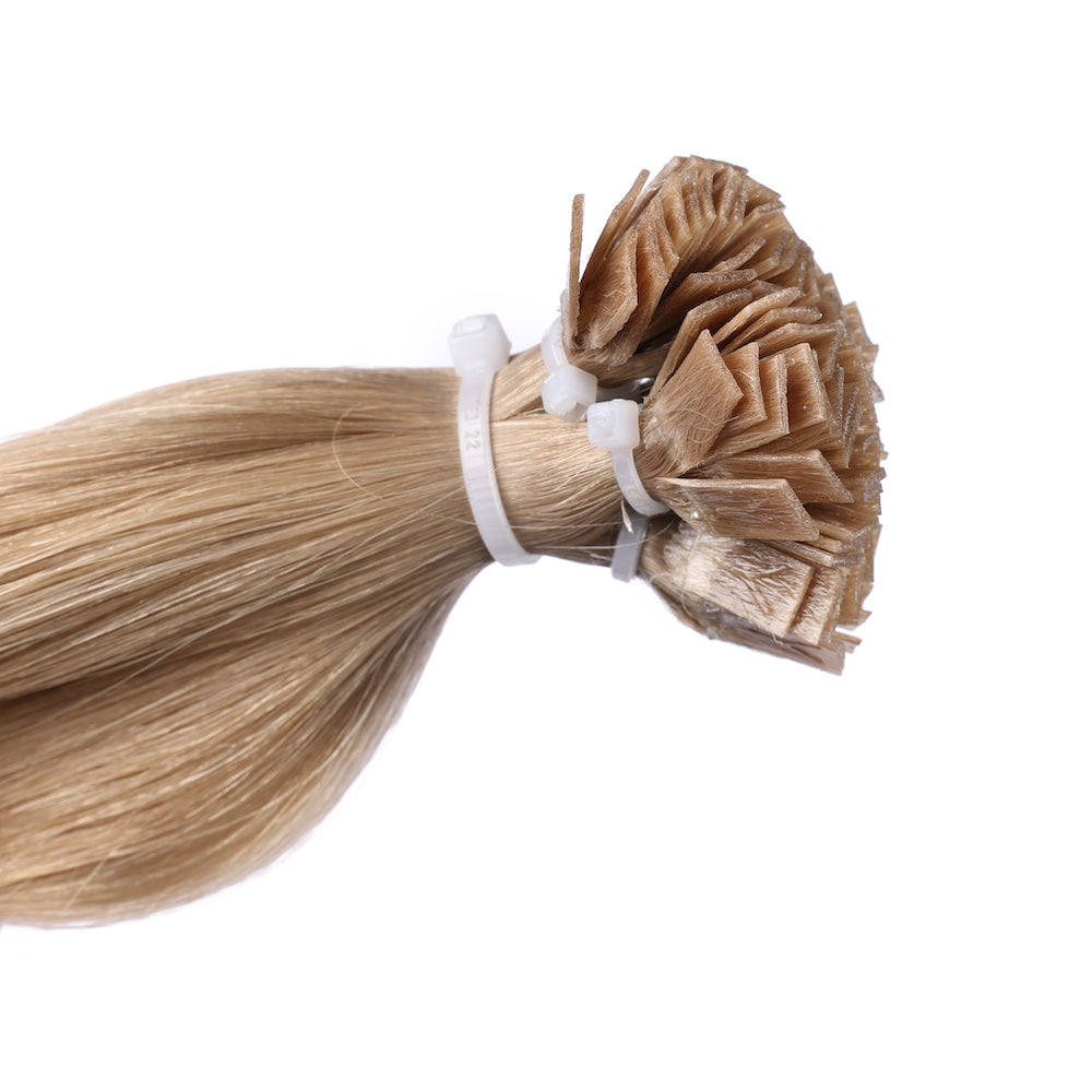 FLAT TIP HAIR EXTENSION