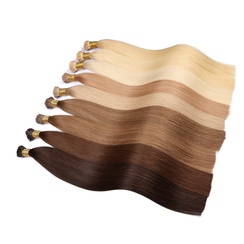 I TIP HAIR EXTENSION