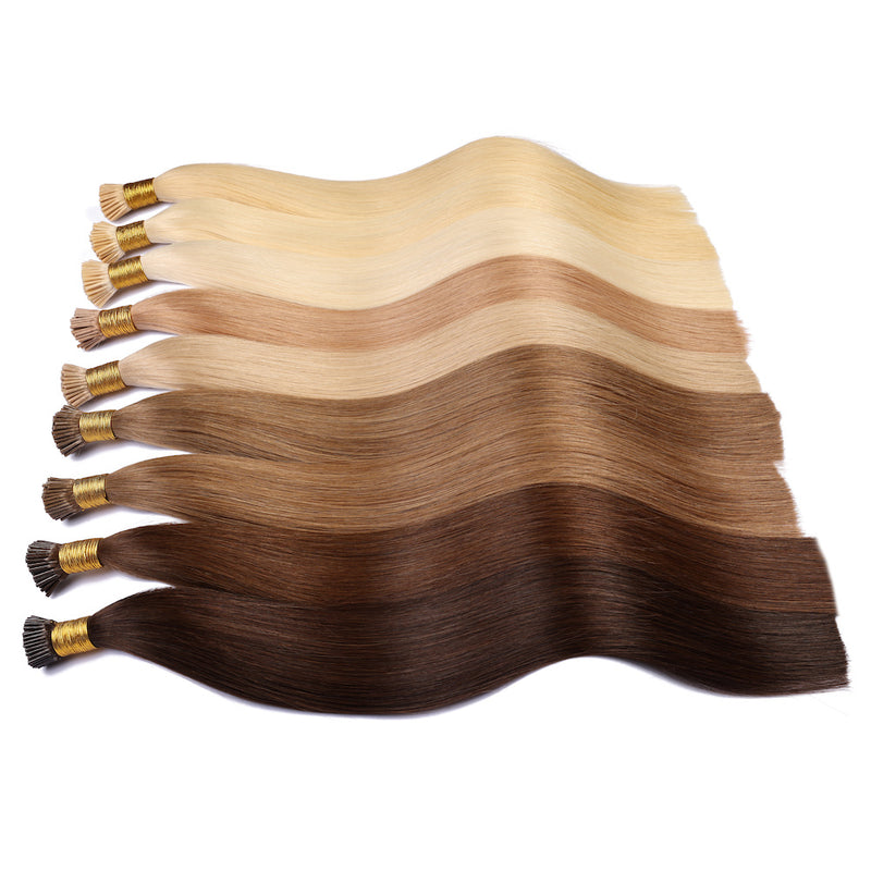 I TIP HAIR EXTENSION