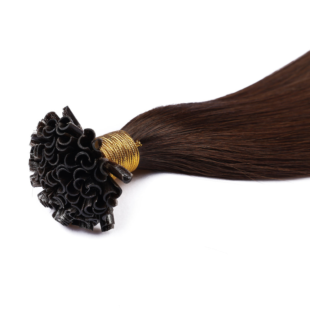 U TIP HAIR EXTENSION
