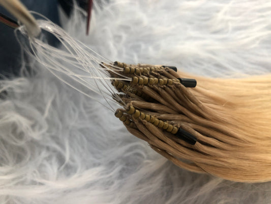 8D HAIR EXTENSION