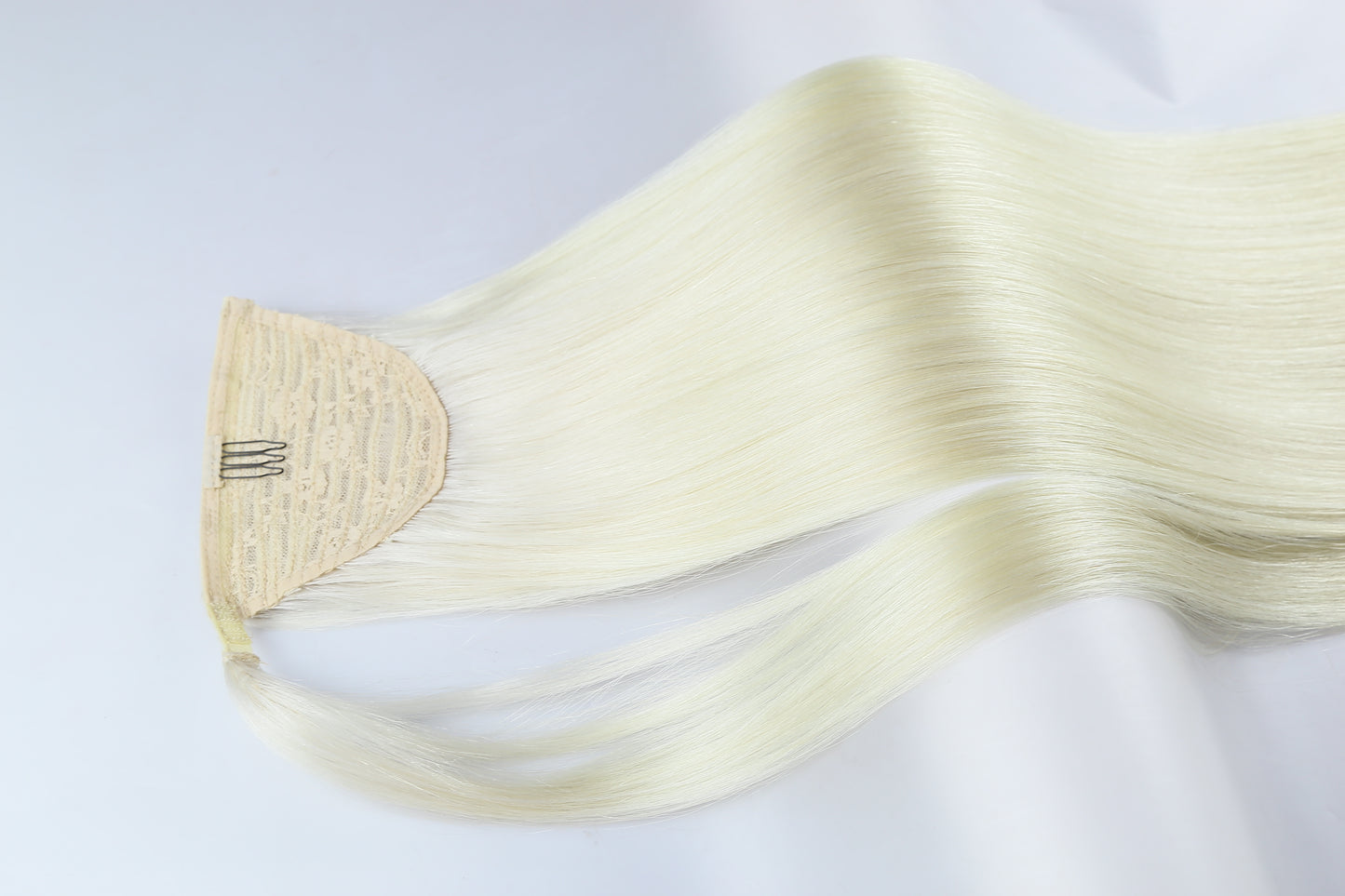 PONYTAIL HAIR EXTENSION