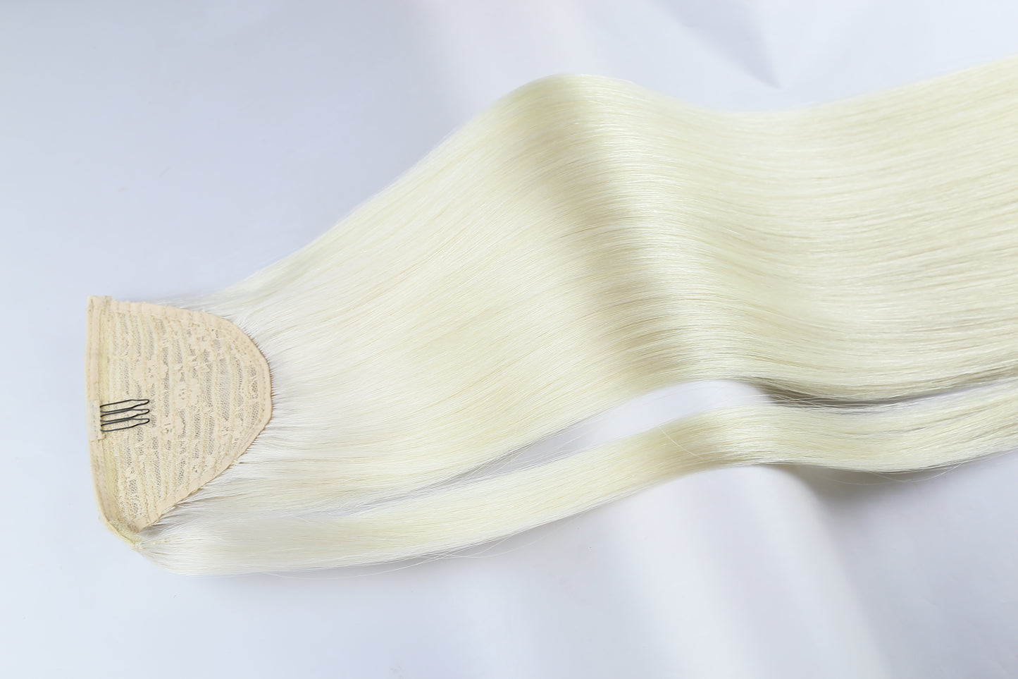 PONYTAIL HAIR EXTENSION