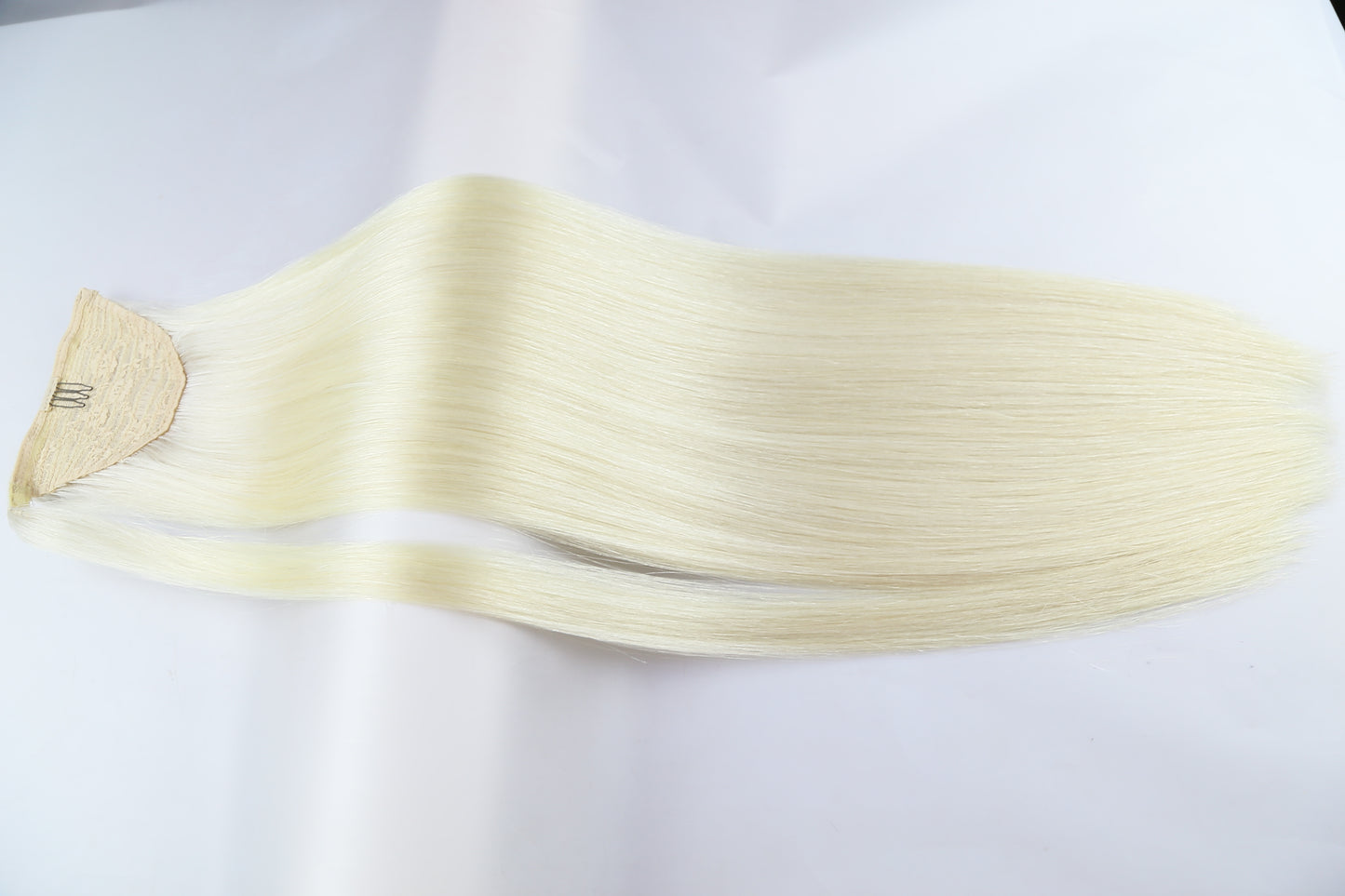 PONYTAIL HAIR EXTENSION