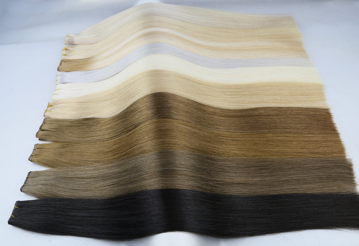 GENIUS WEFT HAIR EXTENSION