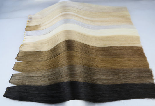 GENIUS WEFT HAIR EXTENSION