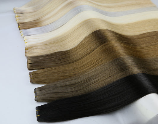 GENIUS WEFT HAIR EXTENSION