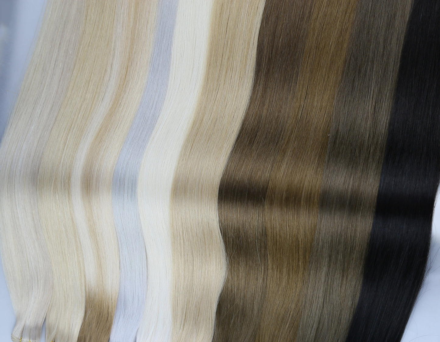 GENIUS WEFT HAIR EXTENSION