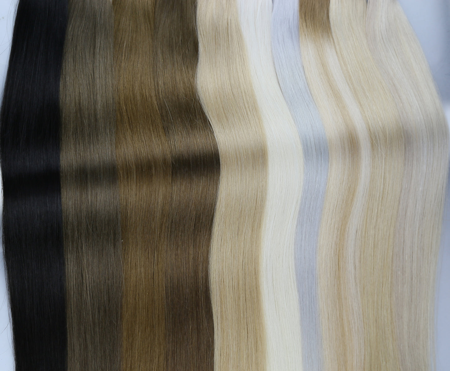 GENIUS WEFT HAIR EXTENSION
