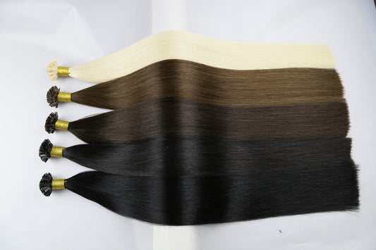 V TIP HAIR EXTENSION