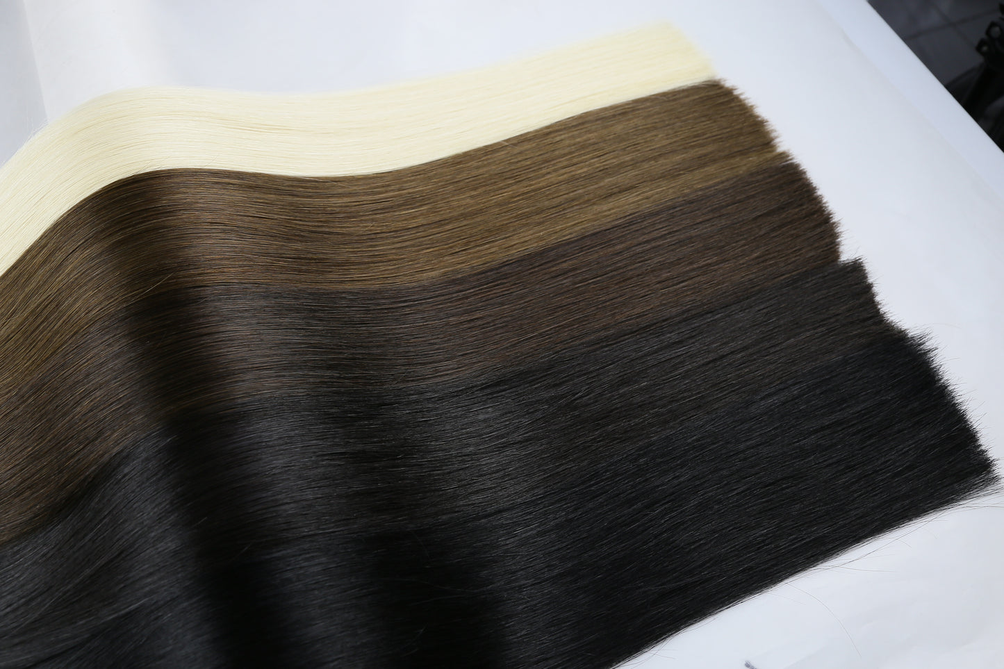 V TIP HAIR EXTENSION