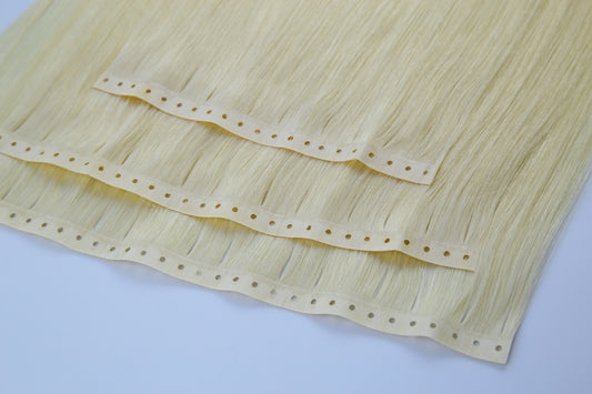 PU WEFT HAIR EXTENSION