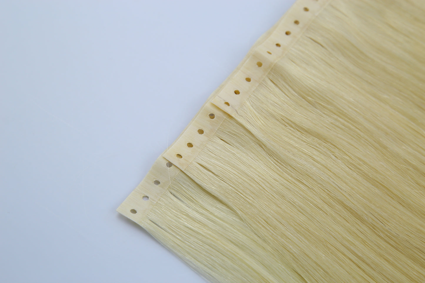 PU WEFT HAIR EXTENSION