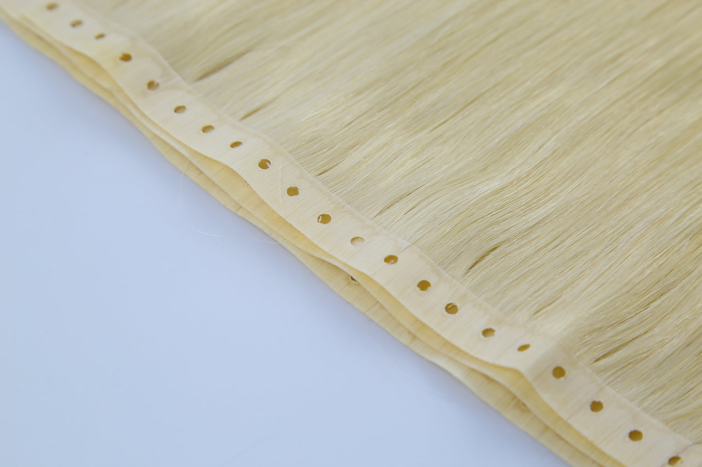 PU WEFT HAIR EXTENSION